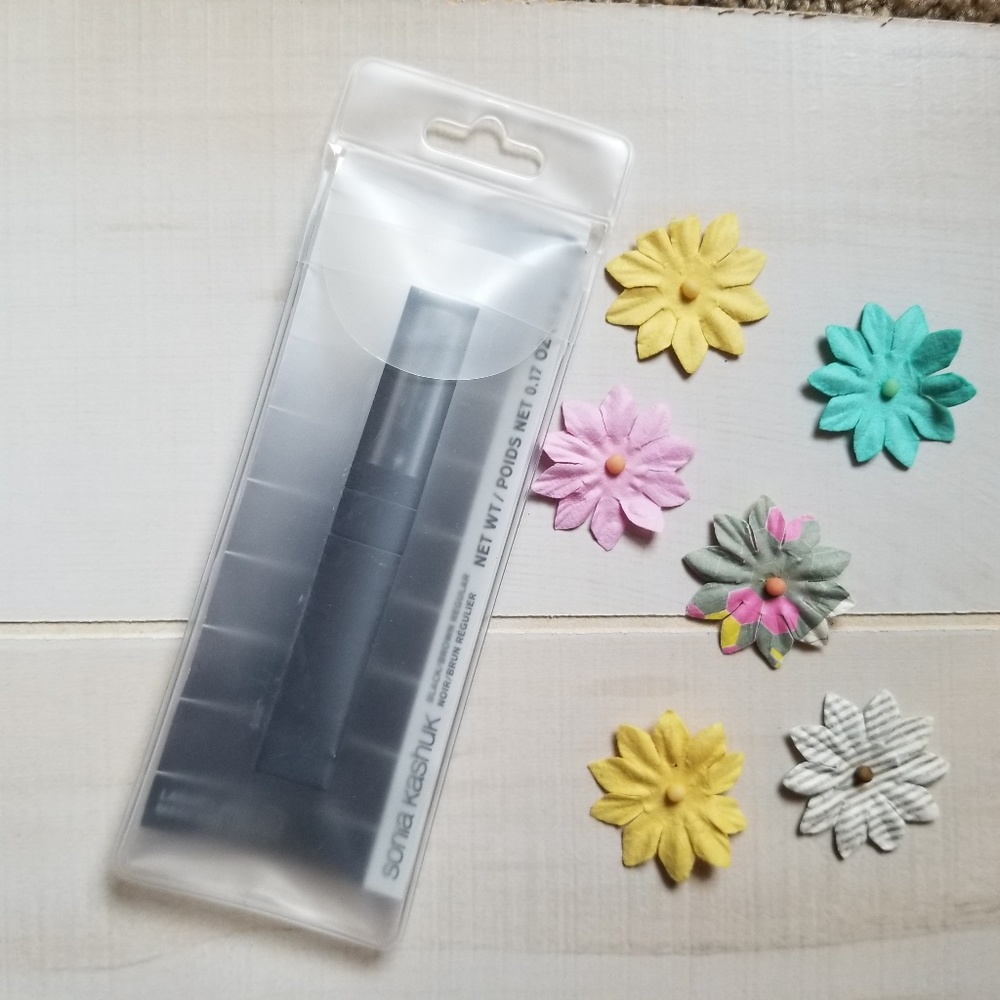 New Sonia Kashuk Mascara